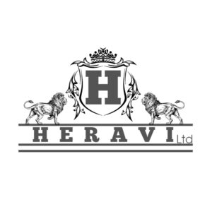 Craig Heravi LTD Logo