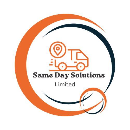 Same day Solutions logo