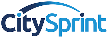 City sprint logo