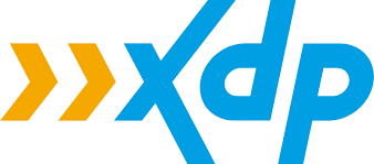 xdp logo